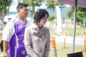 BIB: 
                            <button type="button" onclick="openModal(26545337)" class="btn btn-primary btn-sm float-right btn-popup" data-toggle="modal" data-target=".modal-high-quality">
                        <i class="fas fa-shopping-cart"></i> Add to Cart
                    </button>
                                            <button type="button" onclick="isThisMe(26545337, true)" class="btn btn-success btn-sm float-right btn-popup btn-isme hidden" data-toggle="tooltip" data-placement="bottom" title="นี่คือรูปของคุณใช่ไหม คลิกที่นี่เพื่อเอาเข้าอัลบั้ม">
                        <i class="fas fa-plus"></i> Add to album
                    </button>
                    <button type="button" onclick="isThisMe(26545337, false)" class="btn btn-warning btn-sm float-right btn-popup btn-isnotme hidden">
                        <i class="fas fa-ban"></i> Remove from album
                    </button>